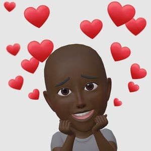 Meet your Posher, Wilcene